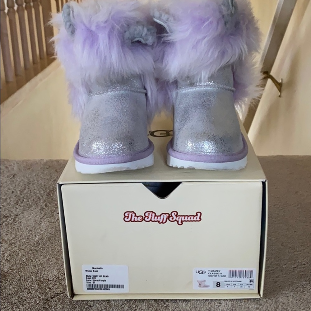 UGG Winter Boot